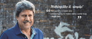 Autobiography of Kapil Dev