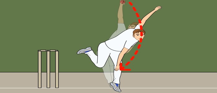 Cricket Bowling Techniques