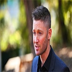 Michael clarke