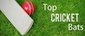 Top Cricket Bats