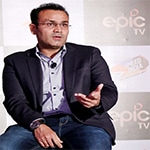 Virender Sehwag