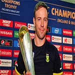 ab de villiers