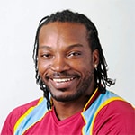 chris gayle