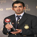 gautam gambhir