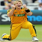 shane watson