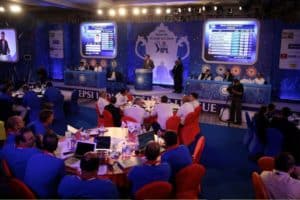 How IPL Auction Works