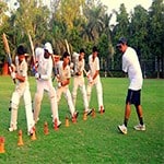Join BestAcademy For Cricket