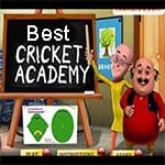 Join Best Cricket Academy
