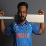 Kedar Jadhav