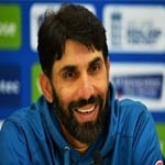 Misbah-ul-haq 