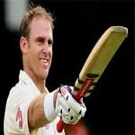 Matthew Hayden