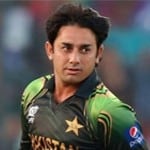 Saeed Ajmal