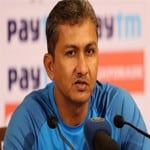 Sanjay Bangar