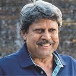 Kapil Dev