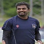 Muttaih Muralitharan