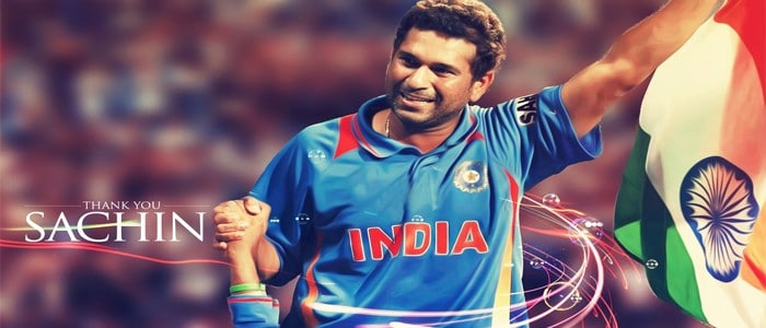 sachin tendulkar is know as the top indian player