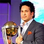 Sachin Tendulkar