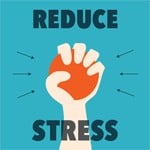 Cricket & other sports helps to reduce Stress