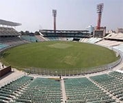 Eden Gardens cricket ground