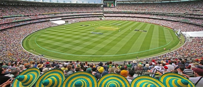 List of Cricket Grounds in India
