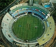 Rajiv Gandhi International Cricket Stadium