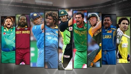 best cricket teams of 2018