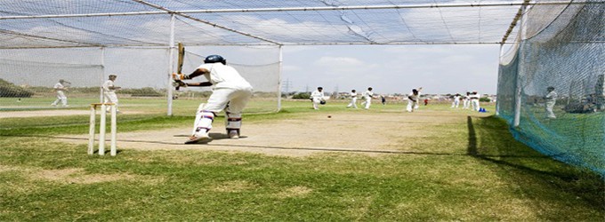 Jaipur Cricket Academy is one of top 10 cricket academy in India