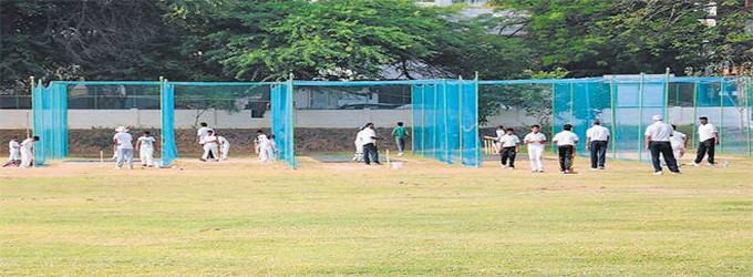 VB Cricket Academy