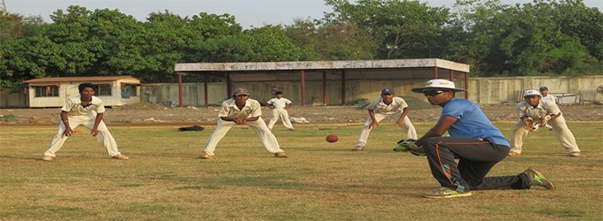 Vengsarkar Cricket Academy