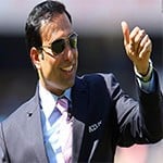 VVS Laxman