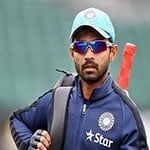 Ajinkya Rahane