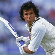 imran khan cricketer