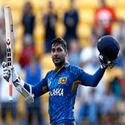 kumar sangakkara cricketer