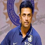 Rahul Dravid