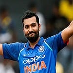 Rohit Sharma