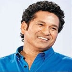 Sachin Tendulkar