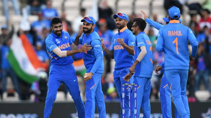 Everything you need to know about team India's upcoming tours