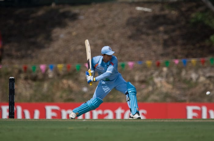 timing in cricket