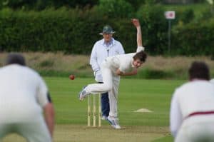 How to Increase Bowling Speed in Cricket