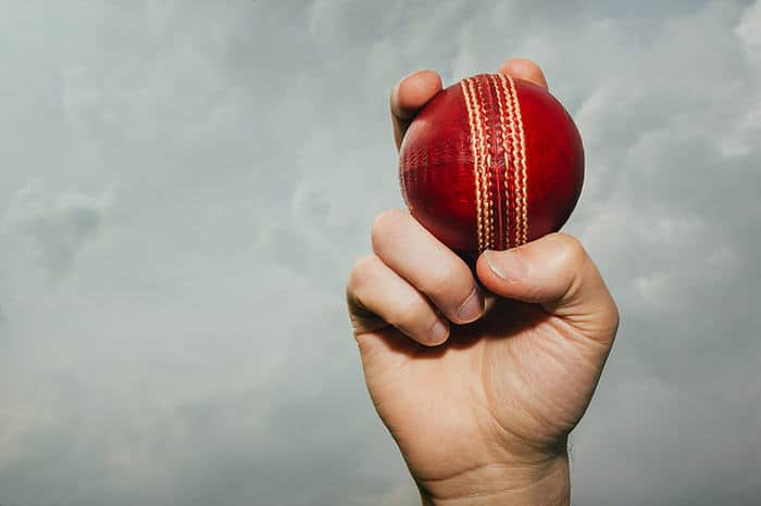 The Seam in Cricket | Seam Bowling Actions in Cricket | CricketBio