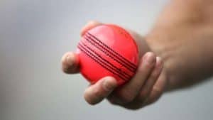 How to Swing a Cricket Ball