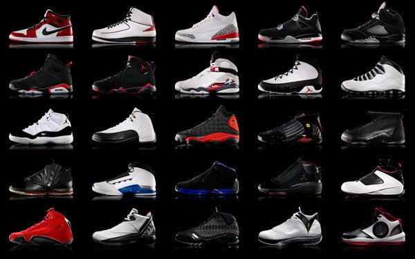 Basketball Positions and Shoe Types in Accordance with them