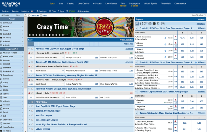mbet app download