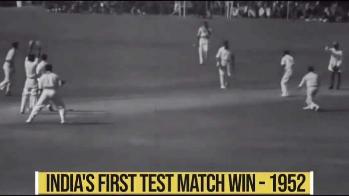 Greatest Test Cricket Upset Happened in 1952