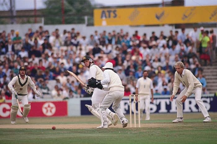 Shortest and Longest Cricket Match