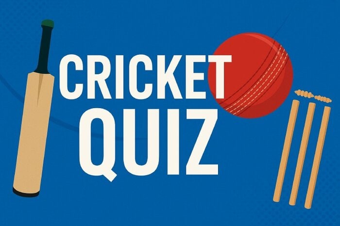 Cricket Quiz: Test Your Knowledge of Slang, Rules & Records