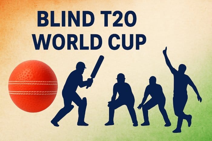 Blind T20 World Cup