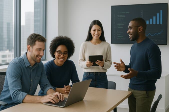 How Technology is Changing Sports Coaching