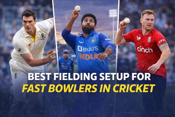 Best Fielding Setup for Fast Bowlers in Cricket
