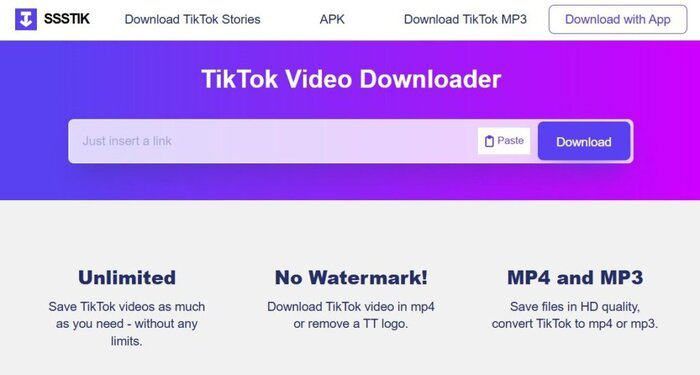 How to use a TikTok downloader to save videos without watermark